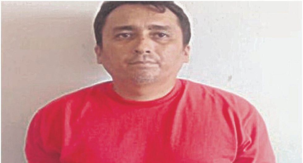 Detienen a hombre quien estaba en la lista de “Los más buscados” por dos delitos