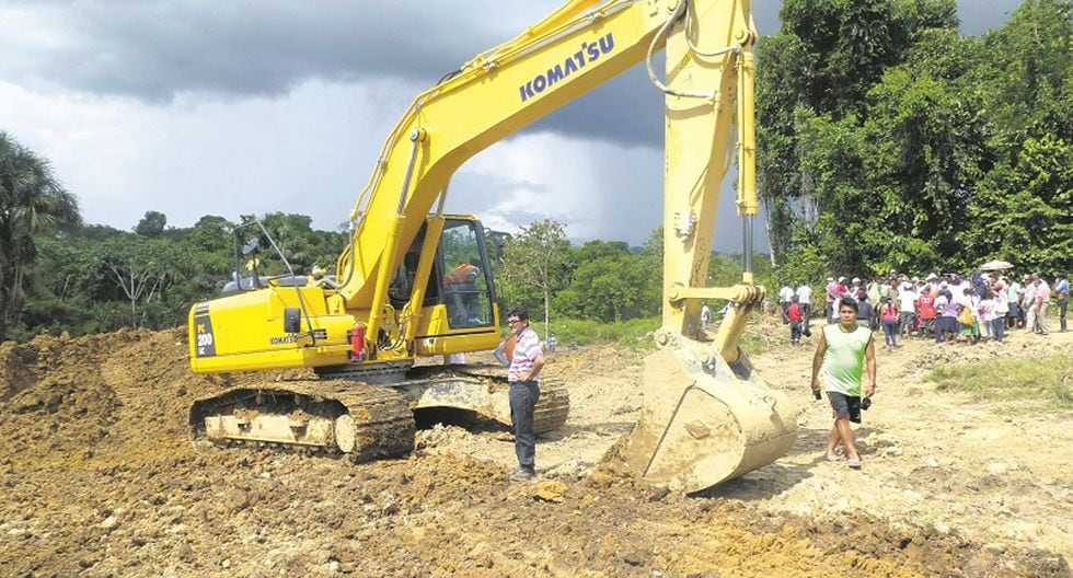 Supervisarán proyectos ejecutados por las ONG
