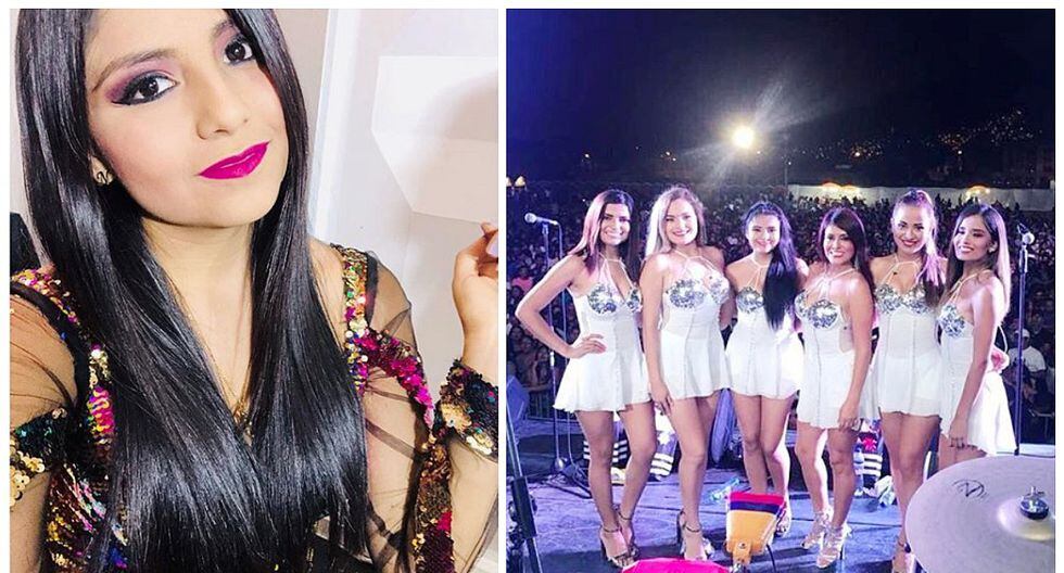 Integrante de 'Corazón Serrano' anunció su embarazo en Instagram (FOTOS)