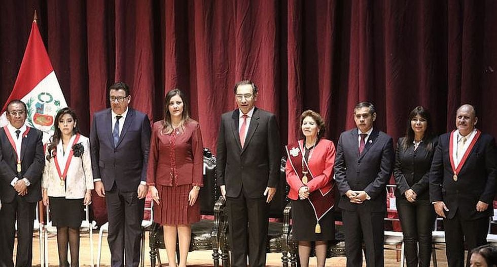 Presidente Martín Vizcarra respalda proyectos de carreteras para Arequipa