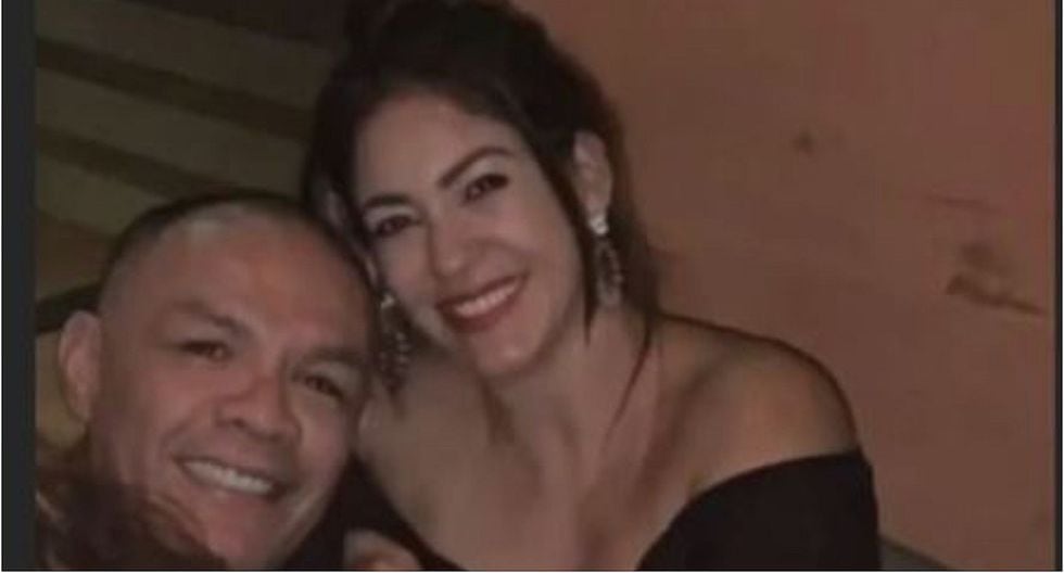 Rodrigo González publicó comprometedora foto de Tilsa Lozano y ex de Olinda Castañeda
