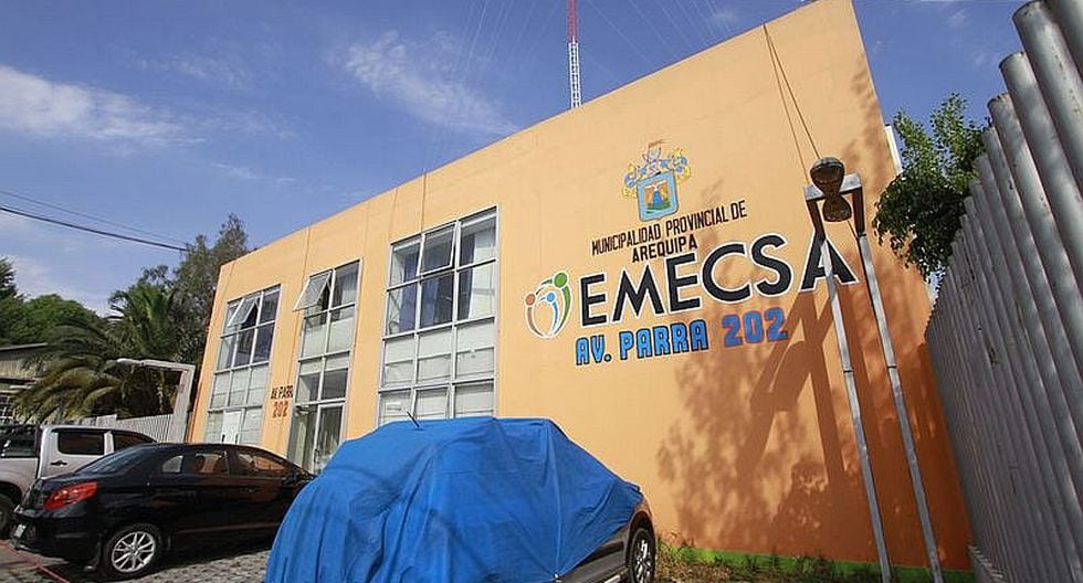 Emecsa aún le debe a la Sunat 200 mil soles