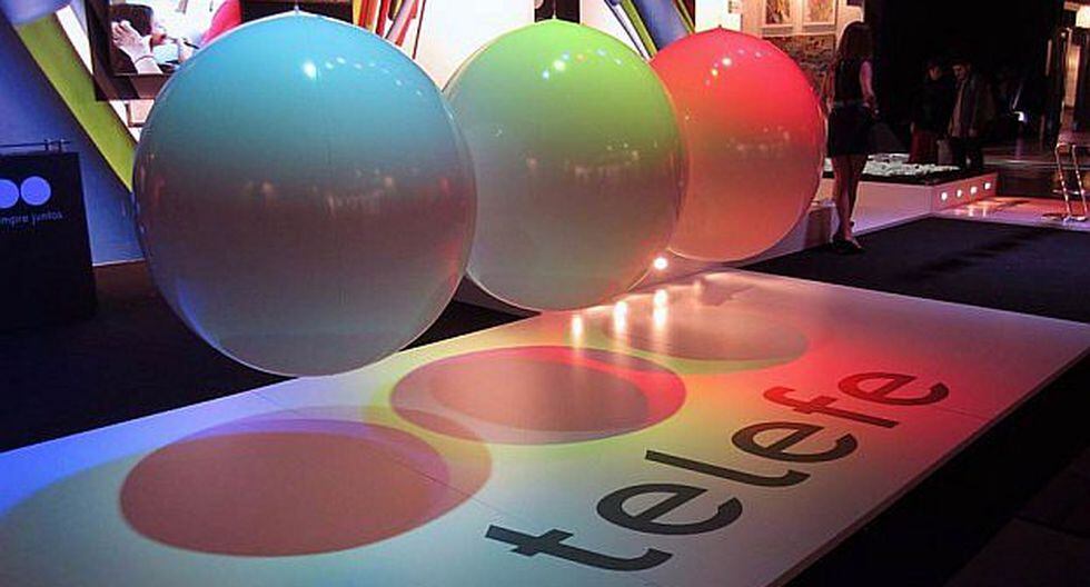 Telefé pasa de Telefónica a estadounidense Viacom