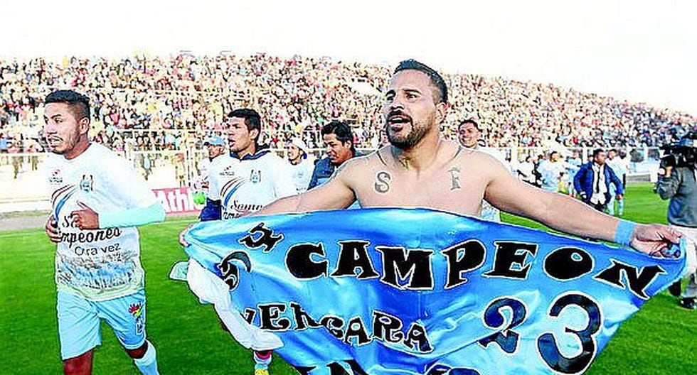 Binacional confirma que jugará final de Liga 1 en fecha establecida en honor a Juan Pablo Vergara