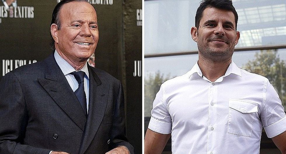 Los derechos que tendría el nuevo hijo de Julio Iglesias