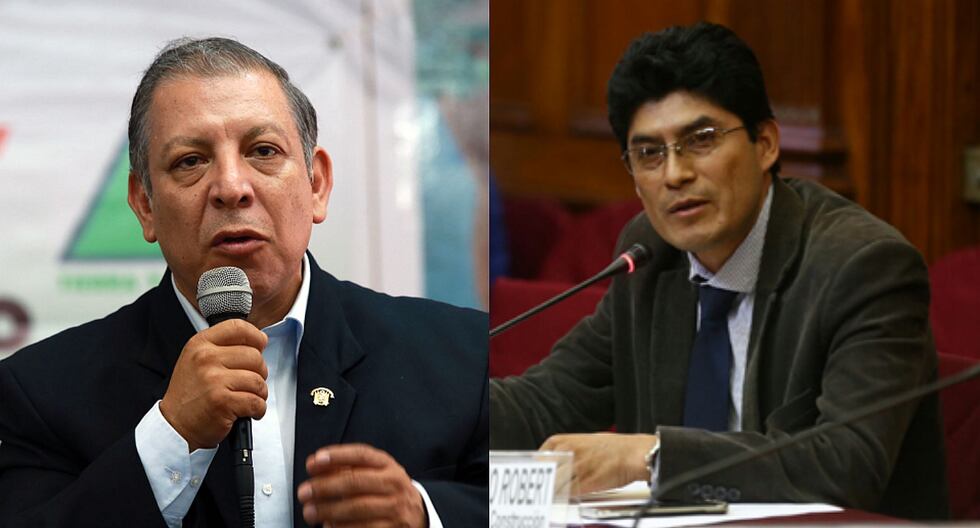 Marco Arana: "Declaraciones del congresista Tucto no responden a la posición del Frente Amplio"