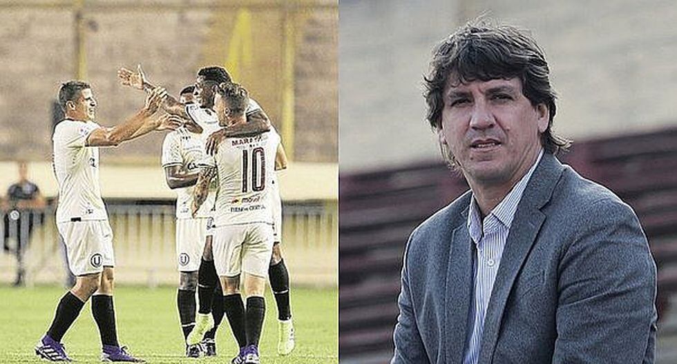 Jean Ferrari intentará contratar a extécnico de la selección peruana para la 'U'