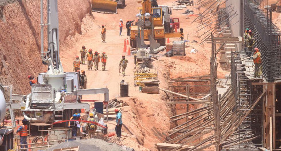 GRA ejecuta 42 obras a portas de cumplir 100 días de gestión