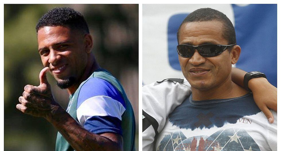 Alexi Gómez recordó el consejo que 'Kukín' Flores le dio para que destaque en el fútbol (FOTO)