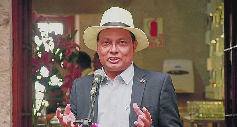 ¿Sabe cómo y dónde nació el Hay Festival?