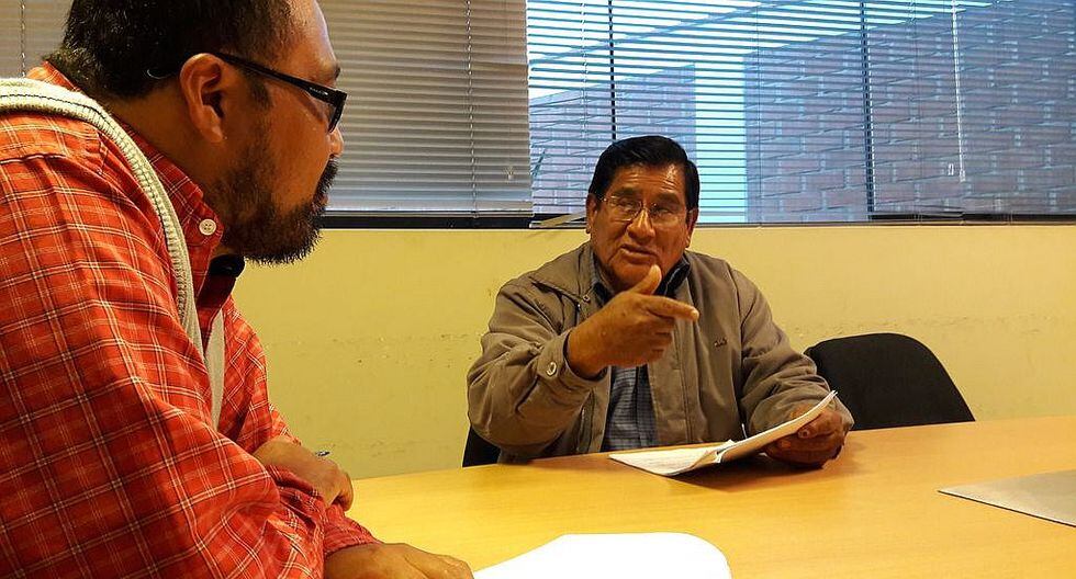 Candidatos a APP apelarán fallo de improcedencia ante el JNE