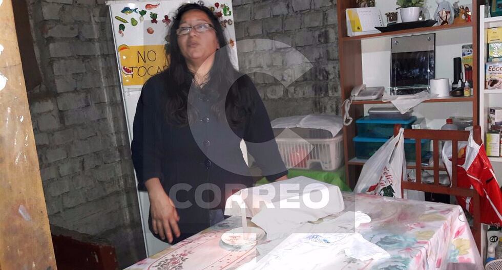 Madre guarda cadáver de su bebé en refrigeradora por culpa de hospital