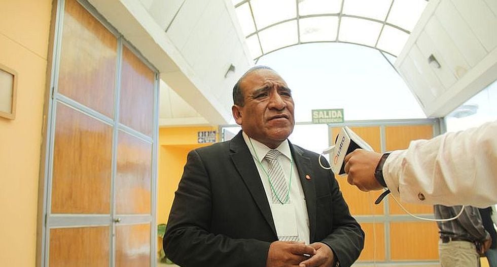 Ugel La Joya carece de 7 docentes
