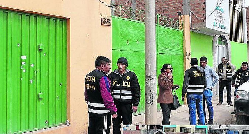 Alarmante cifra de casos de mordedura canina en San Román