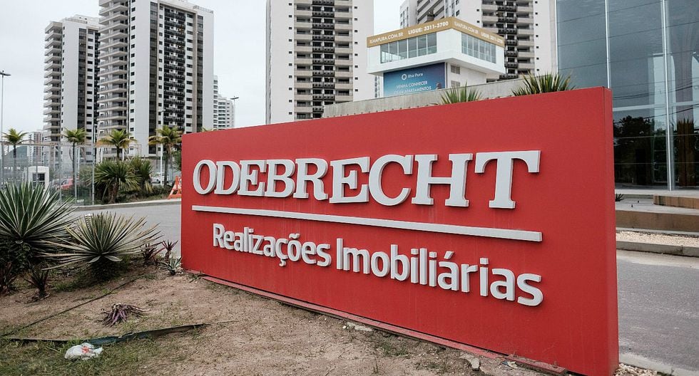 Odebrecht: justicia de Panamá coloca plazo de colaboración a funcionarios