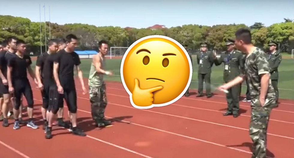 YouTube: cuando saltar la cuerda se vuelve todo un reto físico (VÍDEO)