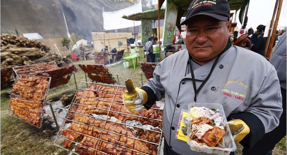 Mistura 2017: conoce las novedades de la feria gastronómica para su edición de este año