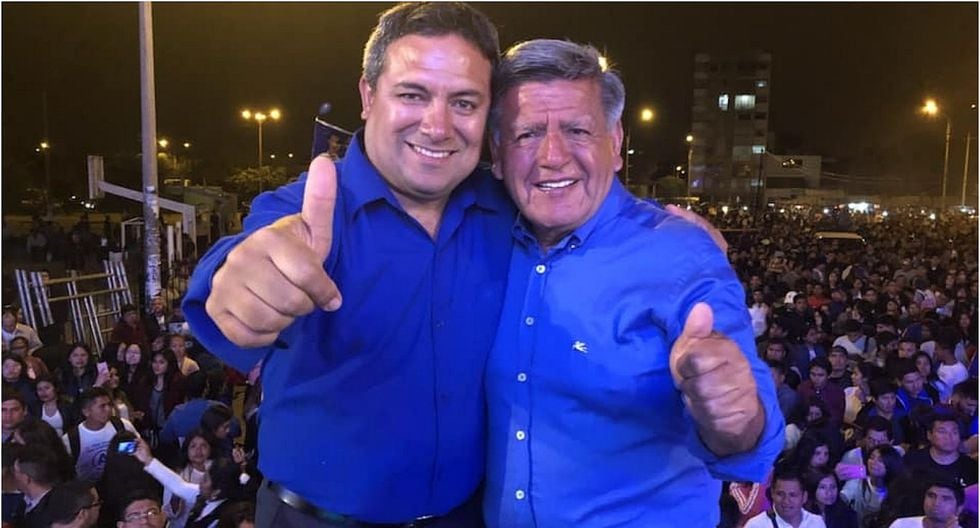 Elecciones 2018: APP gana alcaldía en el distrito de Moche