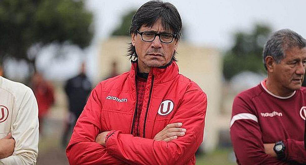 Comizzo habla sobre su salida de Universitario: “Me faltaron el respeto, me manosearon”