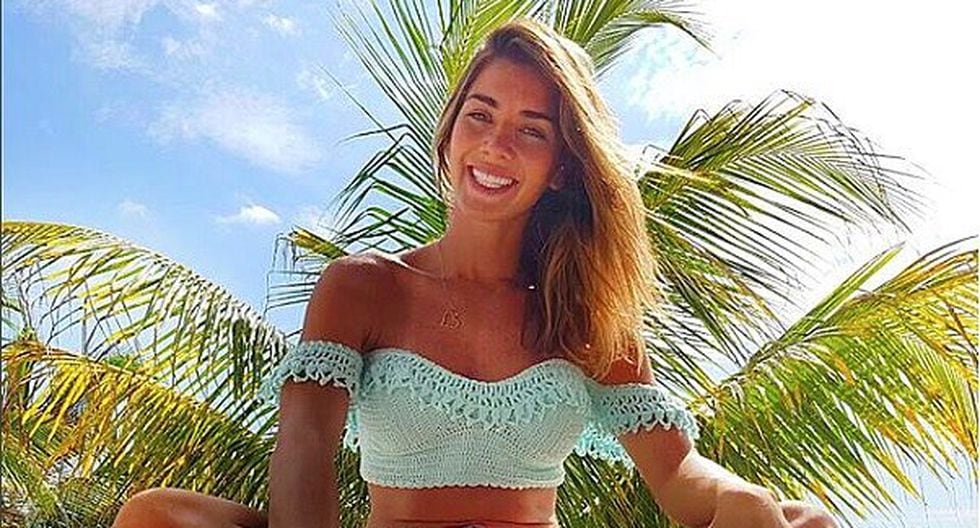 Instagram: Korina Rivadeneira sorprende cantando desde la clandestinidad (VIDEO)