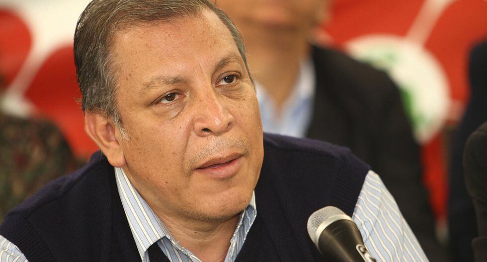 Caso Donayre: Marco Arana asegura que decisión final la tiene la Comisión de Levantamiento de Inmunidad