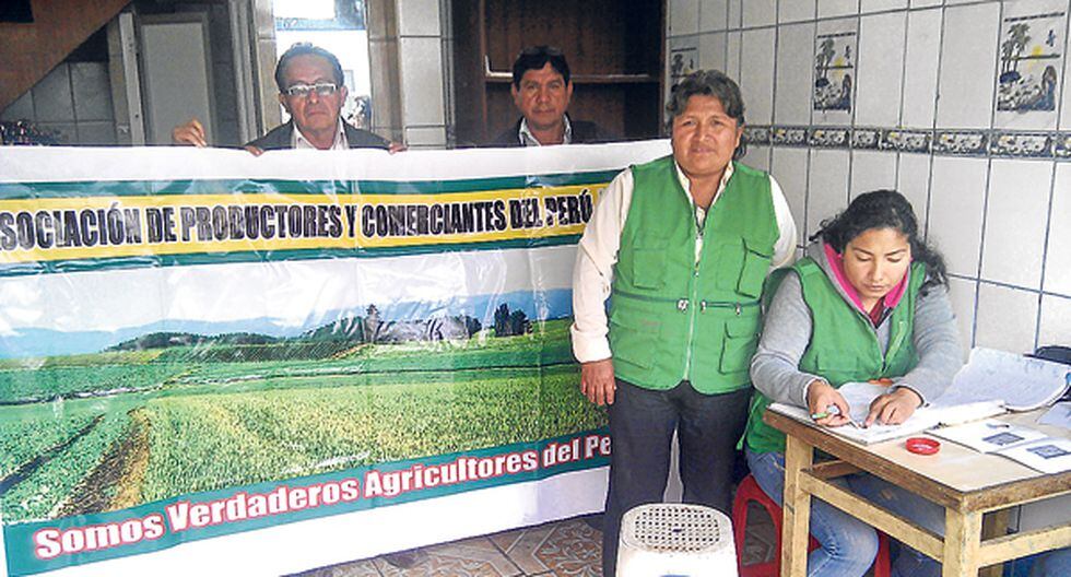 Exinvasores ocuparán Mercado de Santa Anita