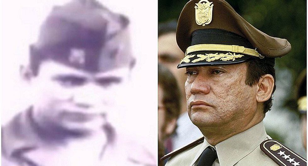 Manuel Antonio Noriega: el dictador panameño que estudió en la Escuela Militar de Chorrillos (VIDEO)