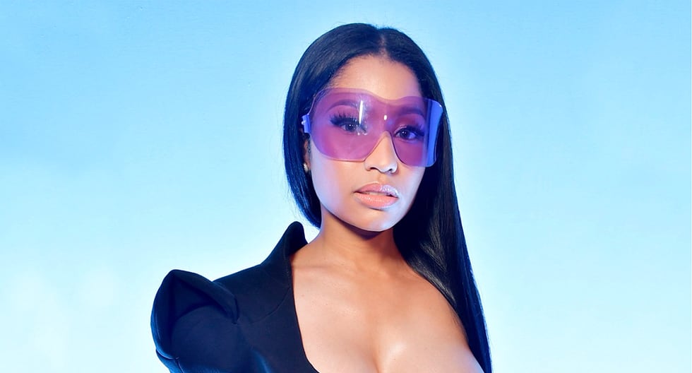 Nicki Minaj será la imagen navideña de H&M
