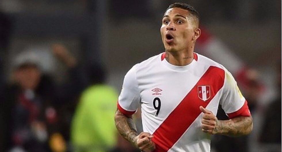 Paolo Guerrero: prensa brasileña informó así su defensa ante la FIFA