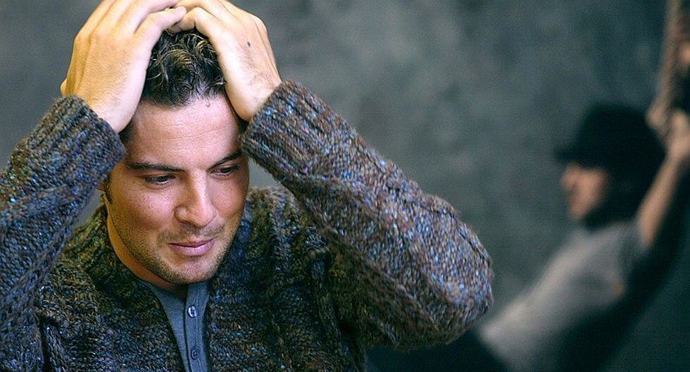 David Bisbal sorprende con original mensaje tras alejarse de las redes sociales