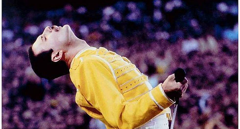 Freddie Mercury: estos son los actores que protagonizarán la película de Queen (FOTOS)
