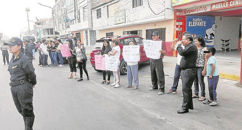 Exigen sanción para joven que atropelló y causó muerte de mujer