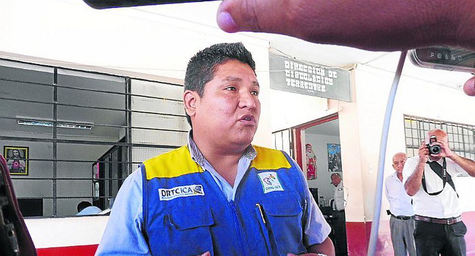 Inspectores controlarán el transporte interprovincial