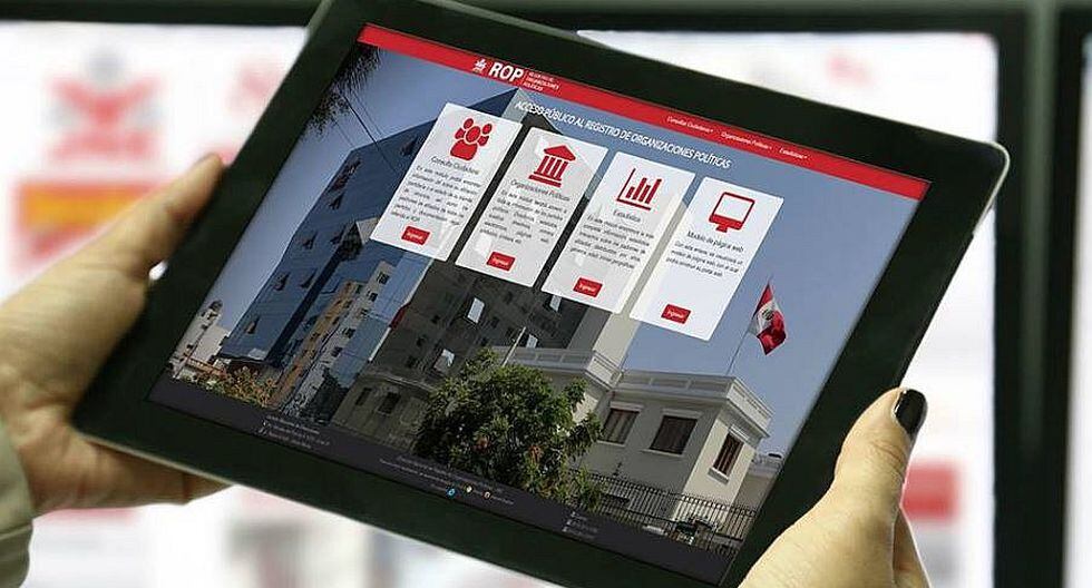 JEE Puno advierte posible colapso de sistema por inscripciones a última hora