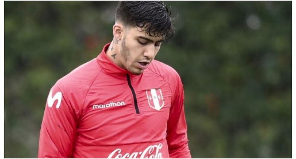 Beto da Silva sobre selección peruana: "Solo toca aprovechar la oportunidad"