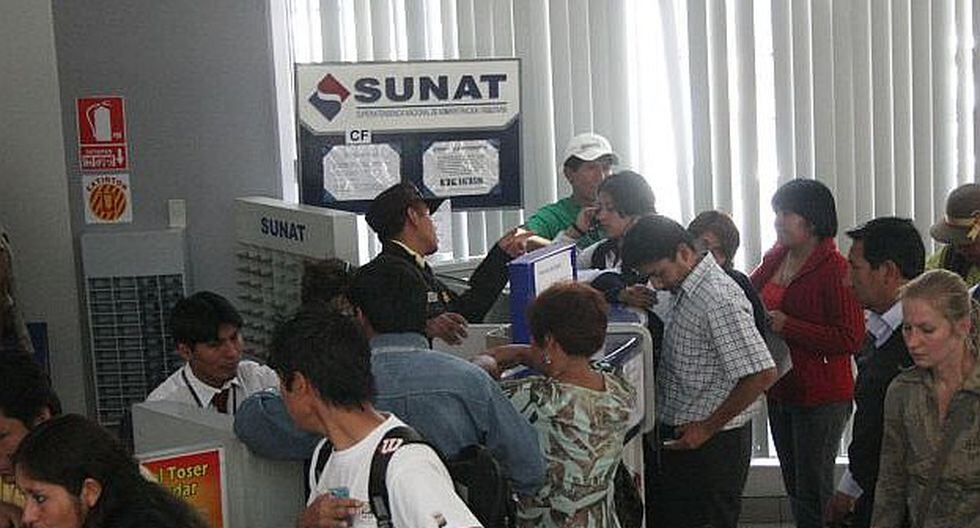 BCP: Déficit fiscal del Perú está cerca de alcanzar el 3% del PBI