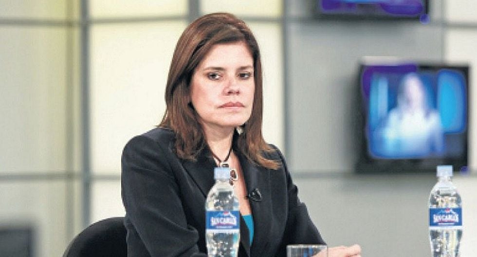 A casi un mes de renuncia, Mercedes Aráoz sigue en el limbo