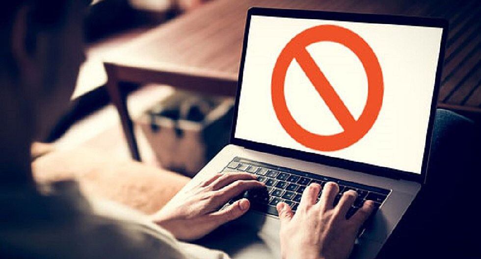 Osiptel: Página web falsa suplanta una herramienta de consulta de este organismo