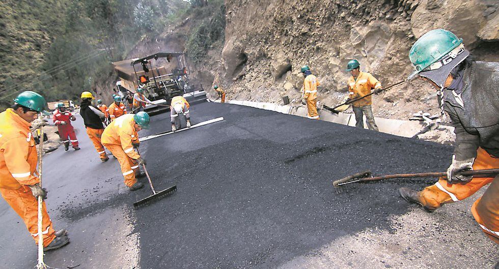 Afirman que seguimiento de obras públicas evitará la corrupción
