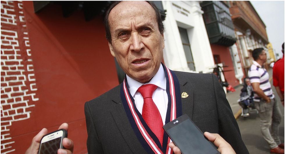 Dante Chávez: “La Contraloría debe investigar los gastos de consultorías”