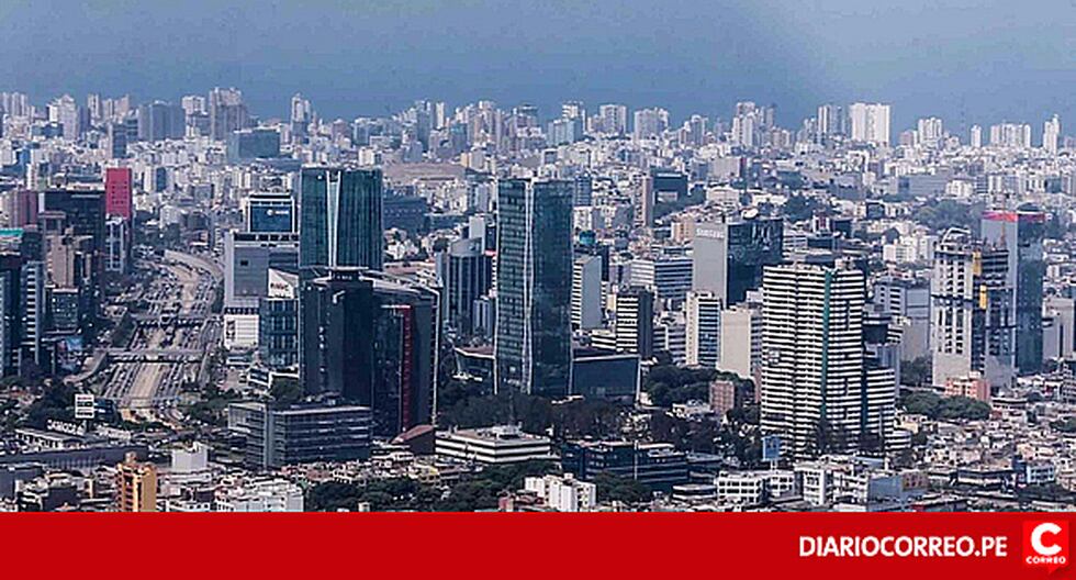BCR redujo estimado del crecimiento de la economía peruana para el 2018