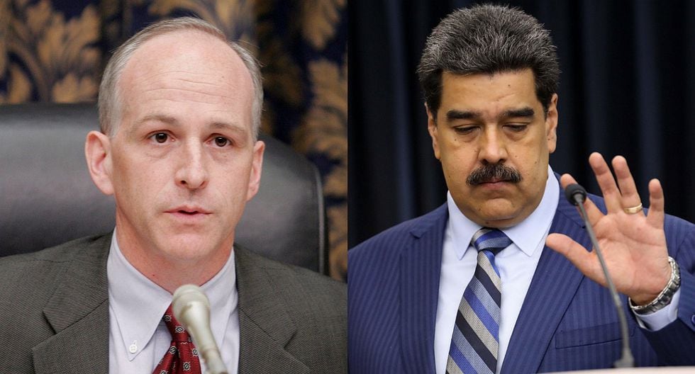 Próximo jefe de Defensa en Congreso estadounidense rechaza intervención en Venezuela