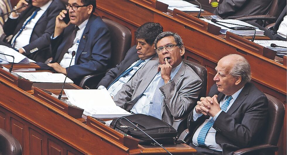 Nuevo Perú pide penalizar la “apología a la corrupción”