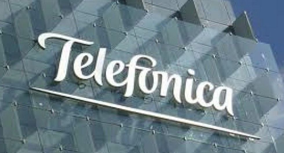 Telefónica señala que se mantendrá en Perú