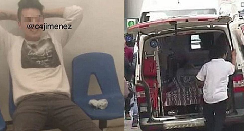 Asesina a su hermano para quedarse con departamento