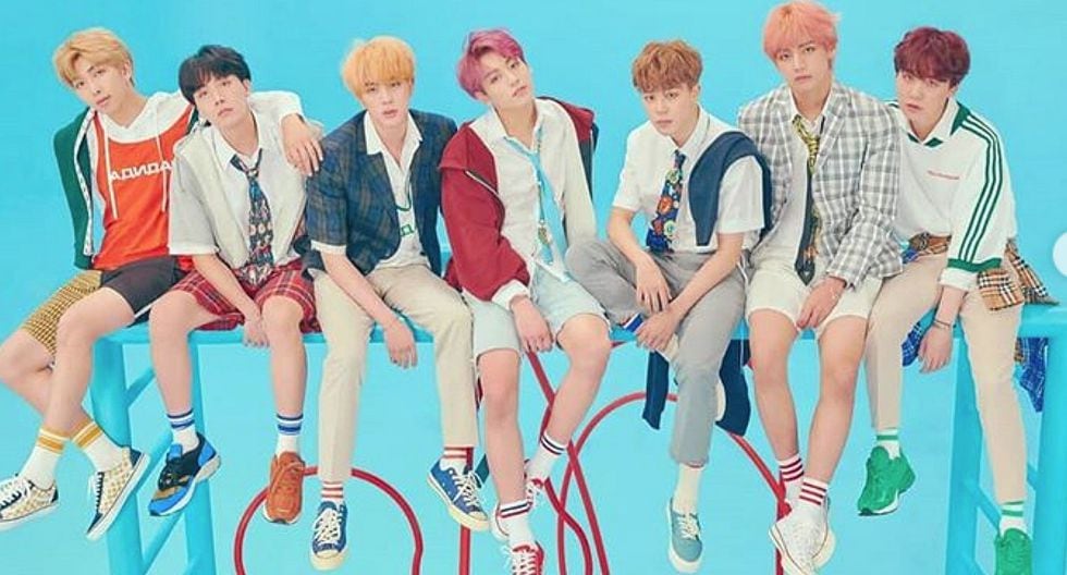 YouTube lanzará "Burn the Stage: The Movie", documental de BTS (VIDEO)