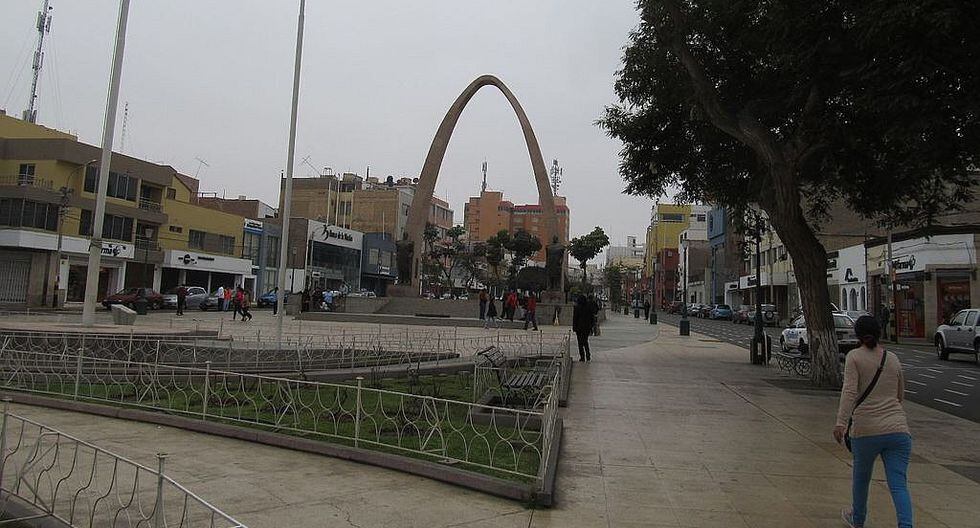 Tacna en último lugar en ejecución de gasto