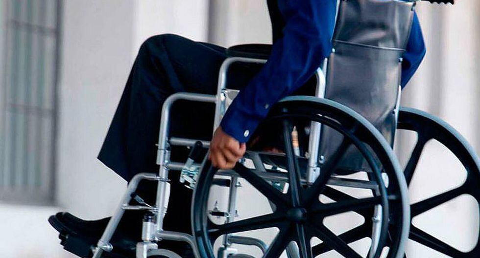 ¿Qué enfermedades pueden determinar la invalidez para trabajar?