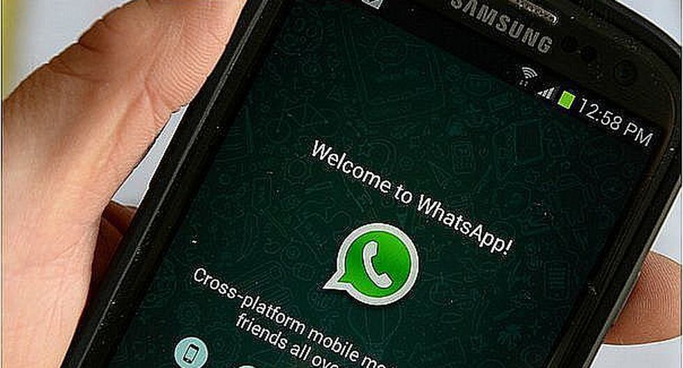 WhatsApp alerta que miles de usuarios no podrán acceder a la aplicación a fines de junio