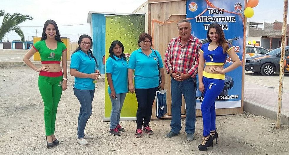 Municipio entrega módulos para la temporada de verano en Boca del Río